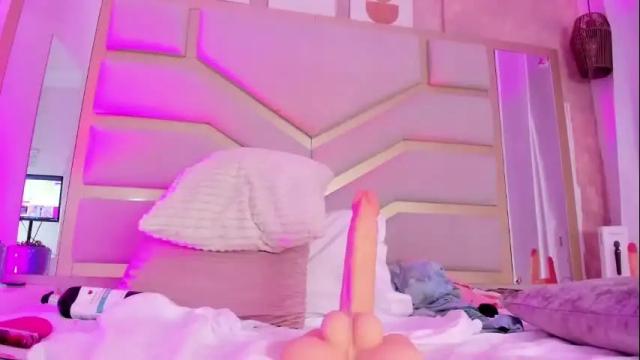 Image 6 of dollsweety Stream on Chaturbate on 2 months ago