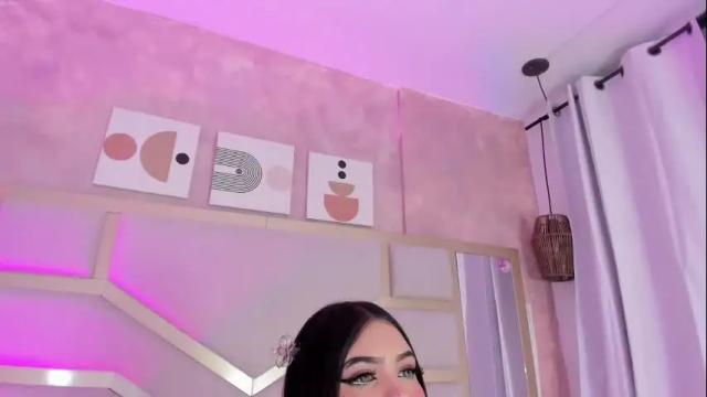 Image 12 of dollsweety Stream on Chaturbate on 2 months ago