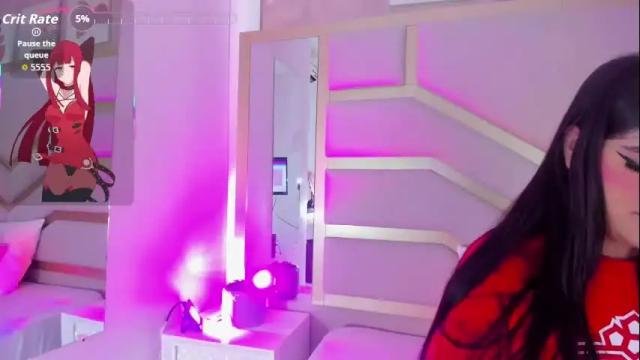 Image 11 of dollsweety Stream on Chaturbate on 2 months ago