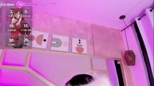 Image 2 of dollsweety Stream on Chaturbate on 1 month ago
