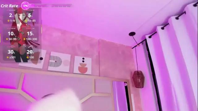 Image 3 of dollsweety Stream on Chaturbate on 1 month ago