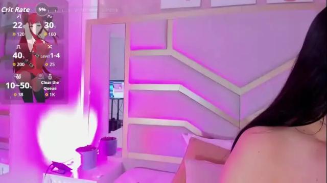Thumbnail 2, dollsweety's Stream at Chaturbate, 1 month ago