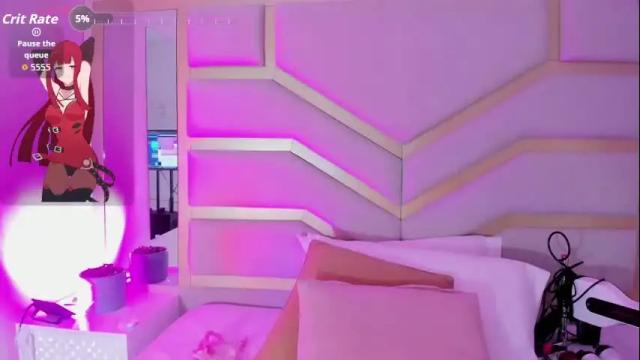 Image 8 of dollsweety Stream on Chaturbate on 1 month ago