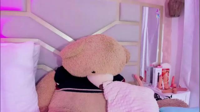 Image 4 of dollsweety Stream on Chaturbate on 1 month ago