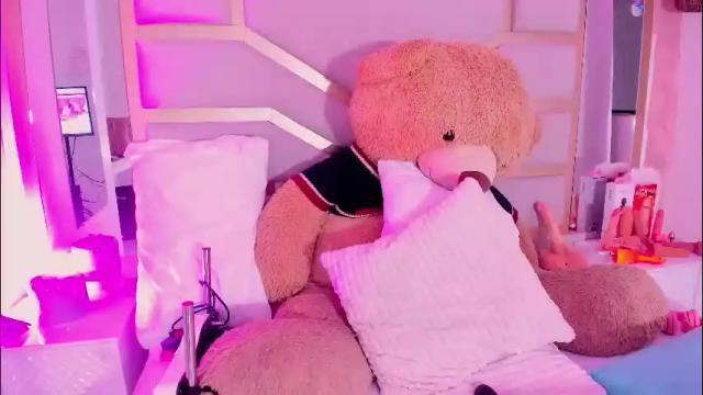 Thumbnail 2, dollsweety's Stream at Chaturbate, 1 month ago