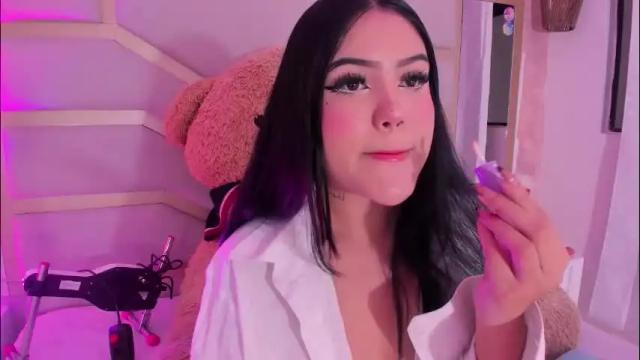 Thumbnail 1, dollsweety's Stream at Chaturbate, 20 days ago