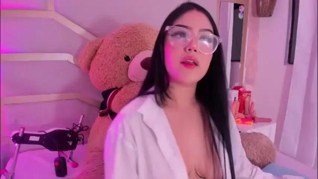 Thumbnail 2, dollsweety's Stream at Chaturbate, 20 days ago