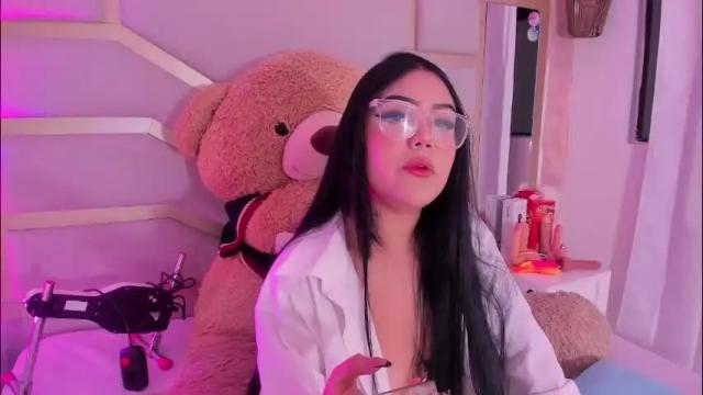 Thumbnail 3, dollsweety's Stream at Chaturbate, 20 days ago