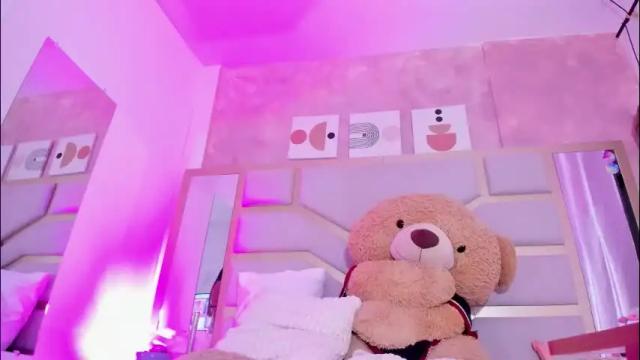 Image 8 of dollsweety Stream on Chaturbate on 11 days ago