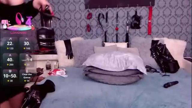 Image 4 of dolly4you_ Stream on Chaturbate on 1 month ago