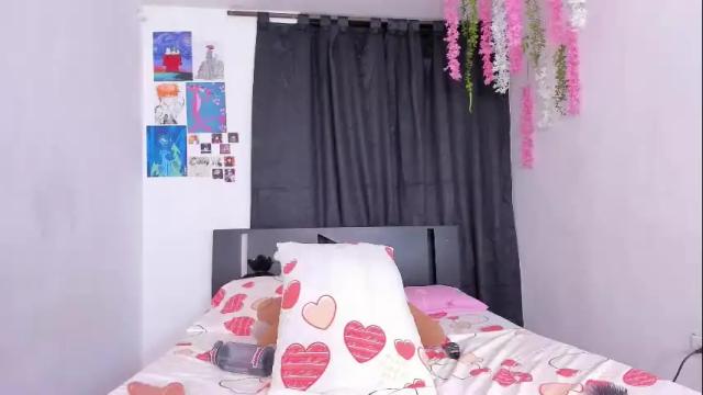 Image 3 of dolly__reyes Stream on Chaturbate on 11 days ago