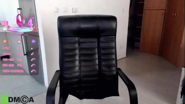 Thumbnail 1, dolly_sun's Stream at Chaturbate, 1 month ago