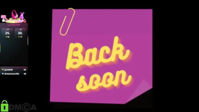 Thumbnail 2, dolly_sun's Stream at Chaturbate, 5 days ago