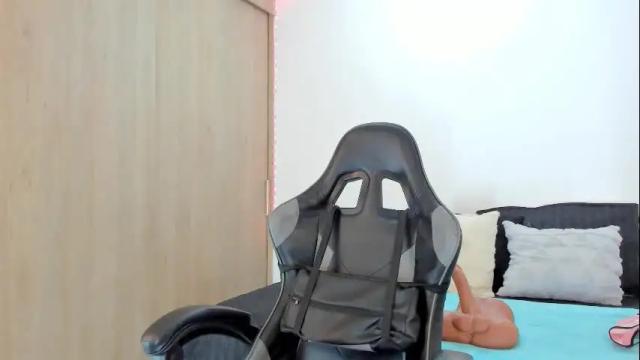 Thumbnail 3, dolly_walker's Stream at Chaturbate, 2 months ago