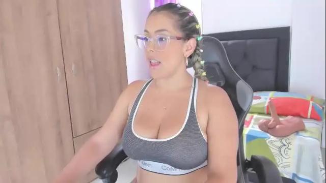 Thumbnail 2, dolly_walker's Stream at Chaturbate, 1 month ago