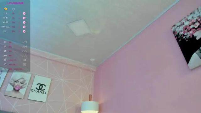 Image 4 of dolly_zoe Stream on Chaturbate on 13 months ago