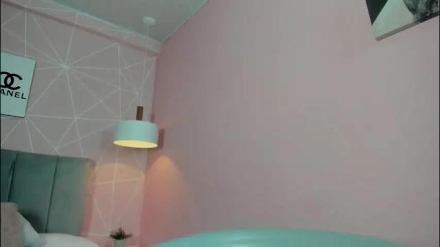 Thumbnail 1, dolly_zoe's Stream at Chaturbate, 1 month ago