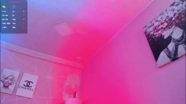 Thumbnail 1, dolly_zoe's Stream at Chaturbate, 1 month ago