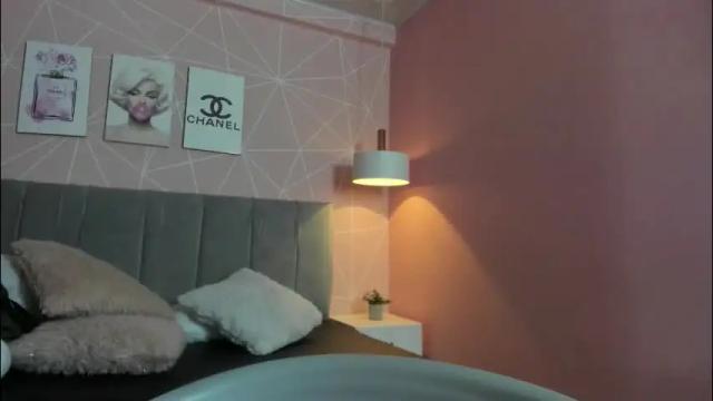 Image 2 of dolly_zoe Stream on Chaturbate on 1 month ago