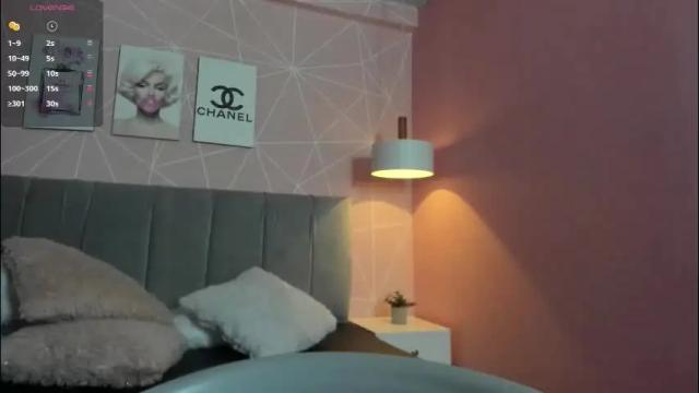 Image 7 of dolly_zoe Stream on Chaturbate on 1 month ago