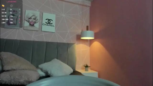 Image 8 of dolly_zoe Stream on Chaturbate on 1 month ago