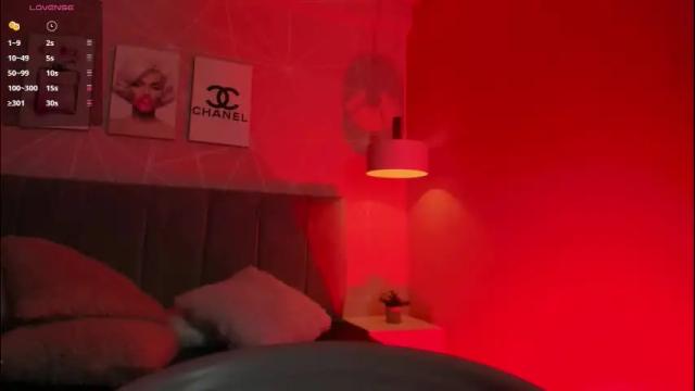 Thumbnail 3, dolly_zoe's Stream at Chaturbate, 1 month ago