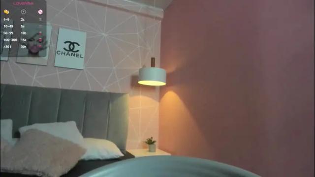 Thumbnail 2, dolly_zoe's Stream at Chaturbate, 1 month ago