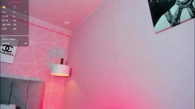 Image 11 of dolly_zoe Stream on Chaturbate on 1 month ago