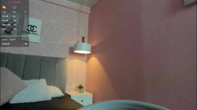 Image 6 of dolly_zoe Stream on Chaturbate on 1 month ago