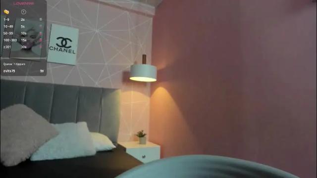 Thumbnail 3, dolly_zoe's Stream at Chaturbate, 1 month ago