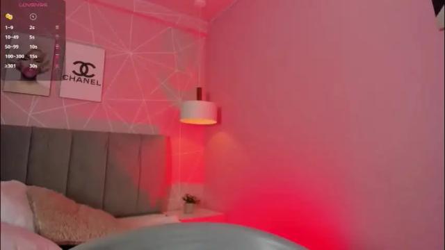 Thumbnail 1, dolly_zoe's Stream at Chaturbate, 1 month ago