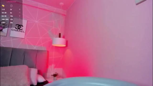 Thumbnail 1, dolly_zoe's Stream at Chaturbate, 19 days ago