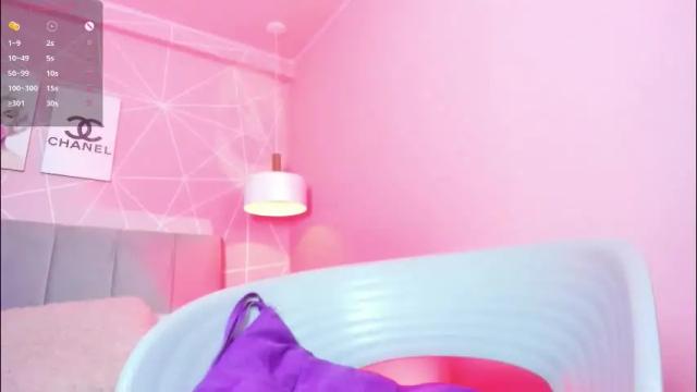 Image 7 of dolly_zoe Stream on Chaturbate on 28 days ago