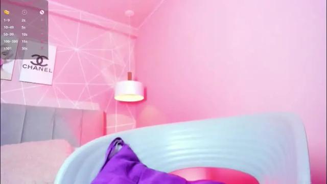 Image 8 of dolly_zoe Stream on Chaturbate on 28 days ago