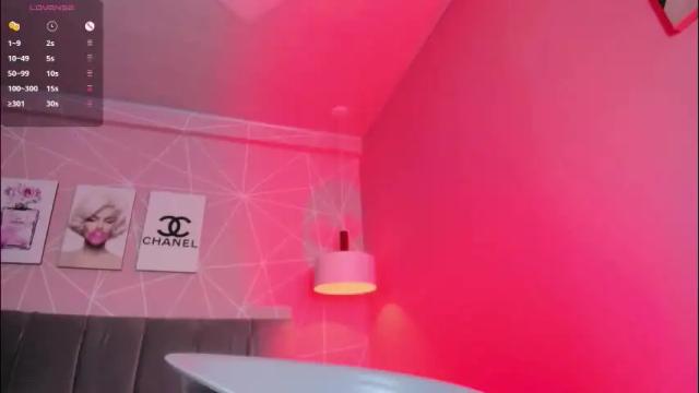 Thumbnail 2, dolly_zoe's Stream at Chaturbate, 15 days ago