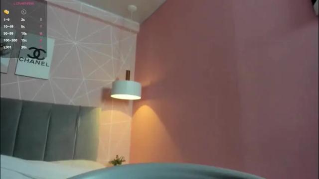 Image 4 of dolly_zoe Stream on Chaturbate on 16 days ago