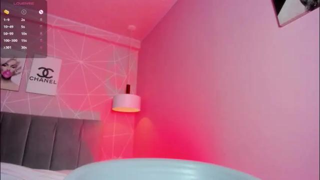 Thumbnail 3, dolly_zoe's Stream at Chaturbate, 8 days ago