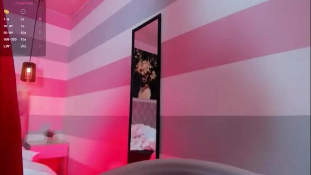 Thumbnail 3, dolly_zoe's Stream at Chaturbate, 1 day ago