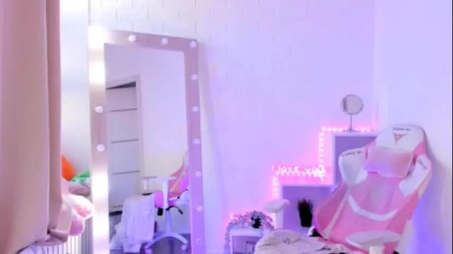 Thumbnail 2, dollybliss's Stream at Chaturbate, 1 month ago