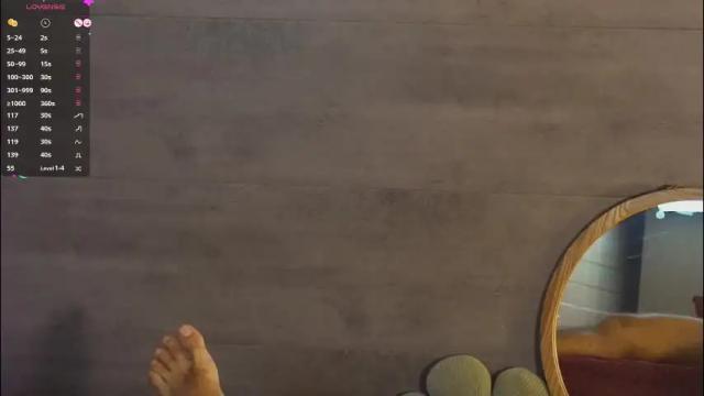 Image 12 of dollybm Stream on Chaturbate on 4 months ago