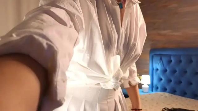 Image 11 of dollyclemon Stream on Chaturbate on 15 months ago