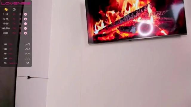 Thumbnail 2, dollyemy's Stream at Chaturbate, 16 months ago