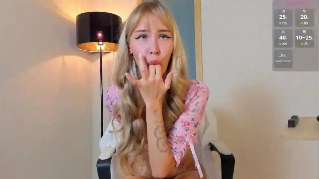 Image 2 of dollyemy Stream on Chaturbate on 1 month ago