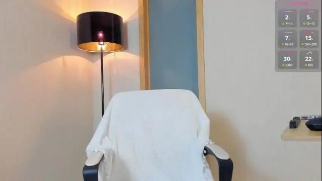 Thumbnail 2, dollyemy's Stream at Chaturbate, 1 month ago