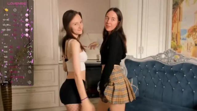 Thumbnail 3, dollyhatt's Stream at Chaturbate, 15 months ago