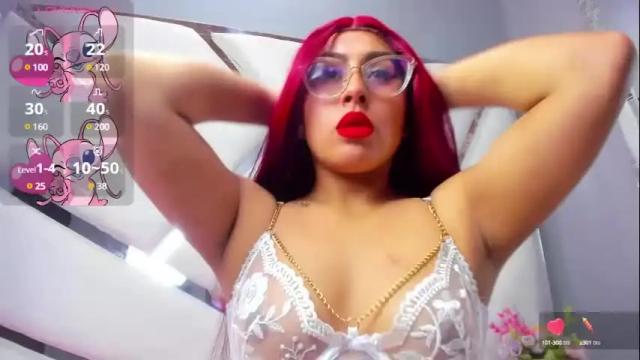 Image 3 of dollyjuicy1 Stream on Chaturbate on 18 days ago