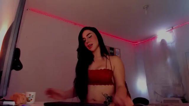 Image 3 of dollyprecious69 Stream on Chaturbate on 19 months ago