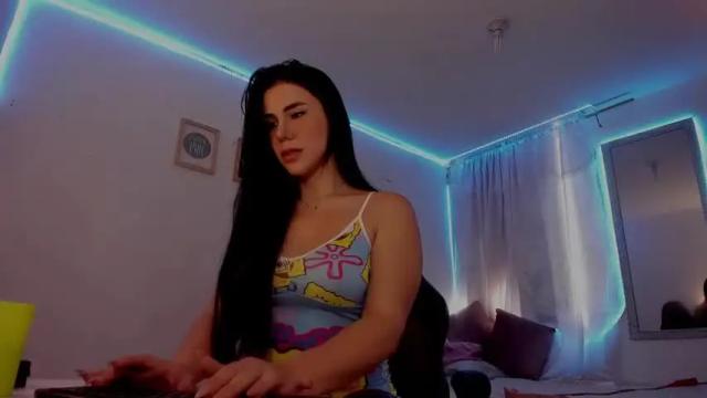 Thumbnail 1, dollyprecious69's Stream at Chaturbate, 17 months ago