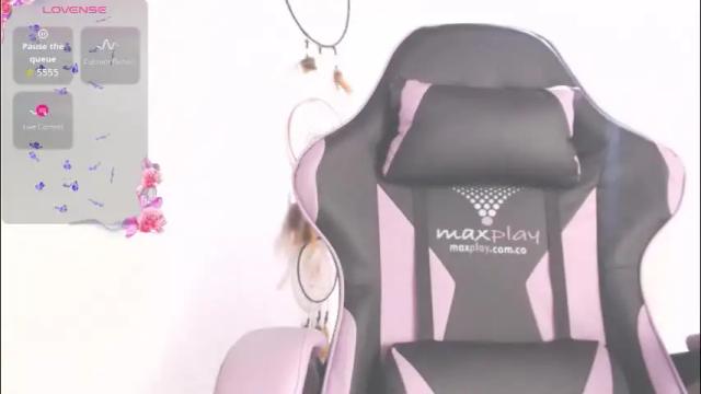 Image 11 of dollysweet666 Stream on Chaturbate on 2 months ago