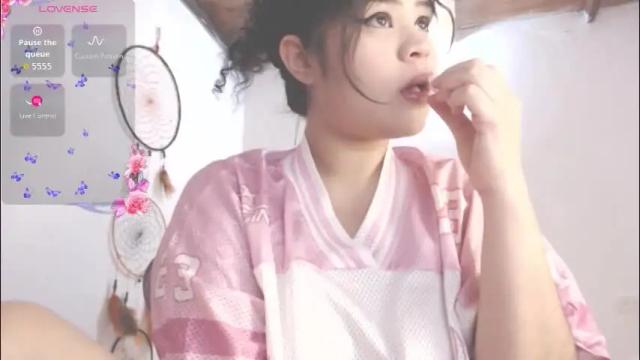 Image 2 of dollysweet666 Stream on Chaturbate on 2 months ago